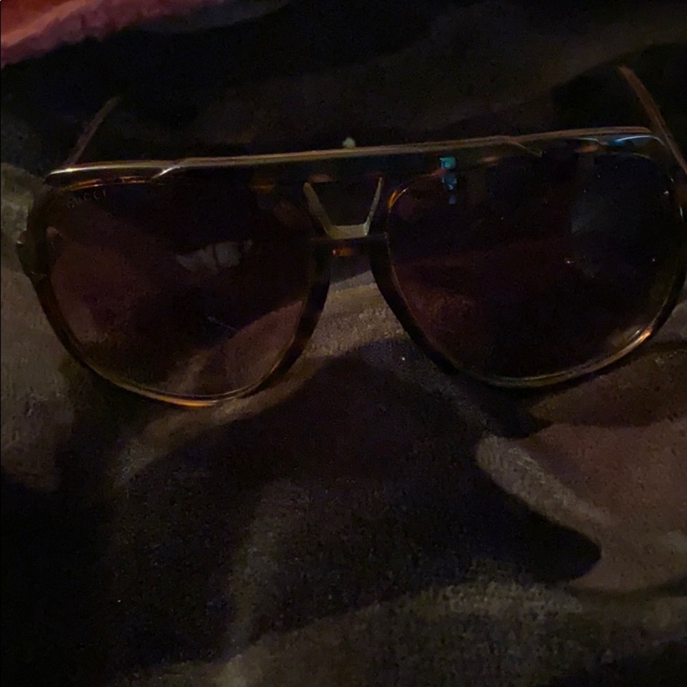 Gucci sunglasses